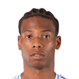 Ishé Samuels-Smith