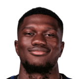 Emmanuel Iwe