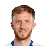 Liam Morrison