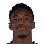 Christ Makosso