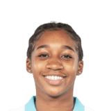 Naomie Bamenga