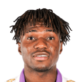 Babatunde Akinsola