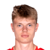Rasmus Holten