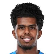 Mohammed Al Dawsari