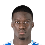 Mamadou Sarr