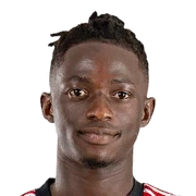 Ben Hamed Touré