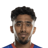 Mohammed Salah