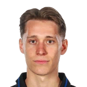 Marcus Lindberg