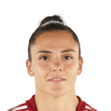 Alba Pérez