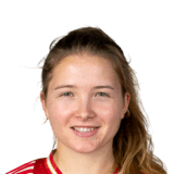 Jonna van de Velde