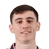 Charlie Reilly