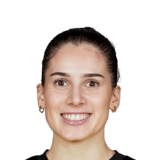 Clarissa Larisey