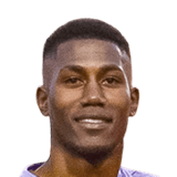 Denzel Caña