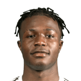 Emmanuel Addai