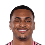 Israel Boatwright