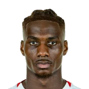 Ezechiel Banzuzi
