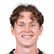 Lachlan Bayliss