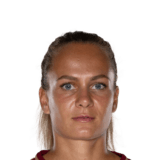Frederikke Thøgersen