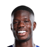 Thierno Barry