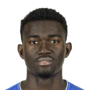 Patrick Nkoa