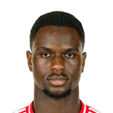 Ilyas Ansah