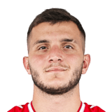 Yunus Emre Çift