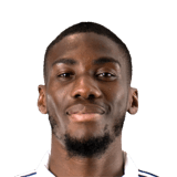 Adama Camara