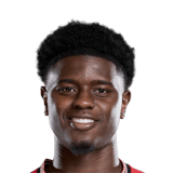 Luís Semedo
