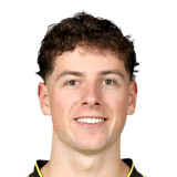 Lukas Kelly-Heald