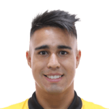 Alan Pereira