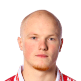 Marcus Rafferty