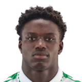 Nobel Mendy