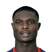 Jonas Adjetey