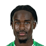 Noel Futkeu