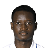 Seydou Traoré