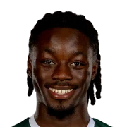Kanayo Megwa