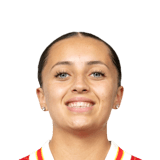 Mia Enderby