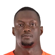 Mamadou Diop