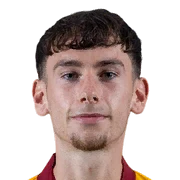 Luca Ross