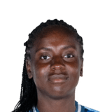 Chancelle Effa Effa