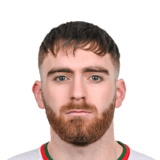 Conor Drinan