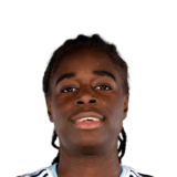Melween N'Dongala