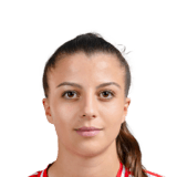 Korina Janež