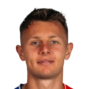 Kamil Lukoszek