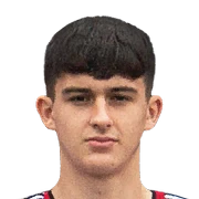 Gabriel Forsyth