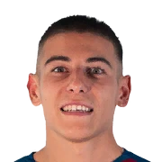 Sergio Arribas