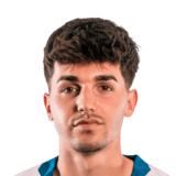 Javi Hernández