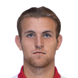 Alex Henderson