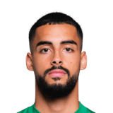 Alaa Bellaarouch