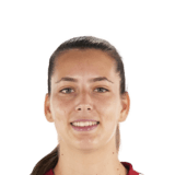 Andrea Gómez